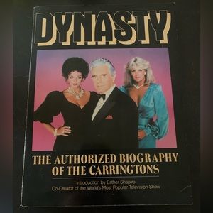 Dynasty Biography